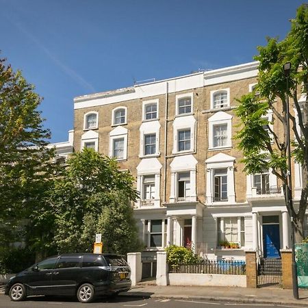 Portobello Road Artistic Studios 'Budget' London Eksteriør bilde