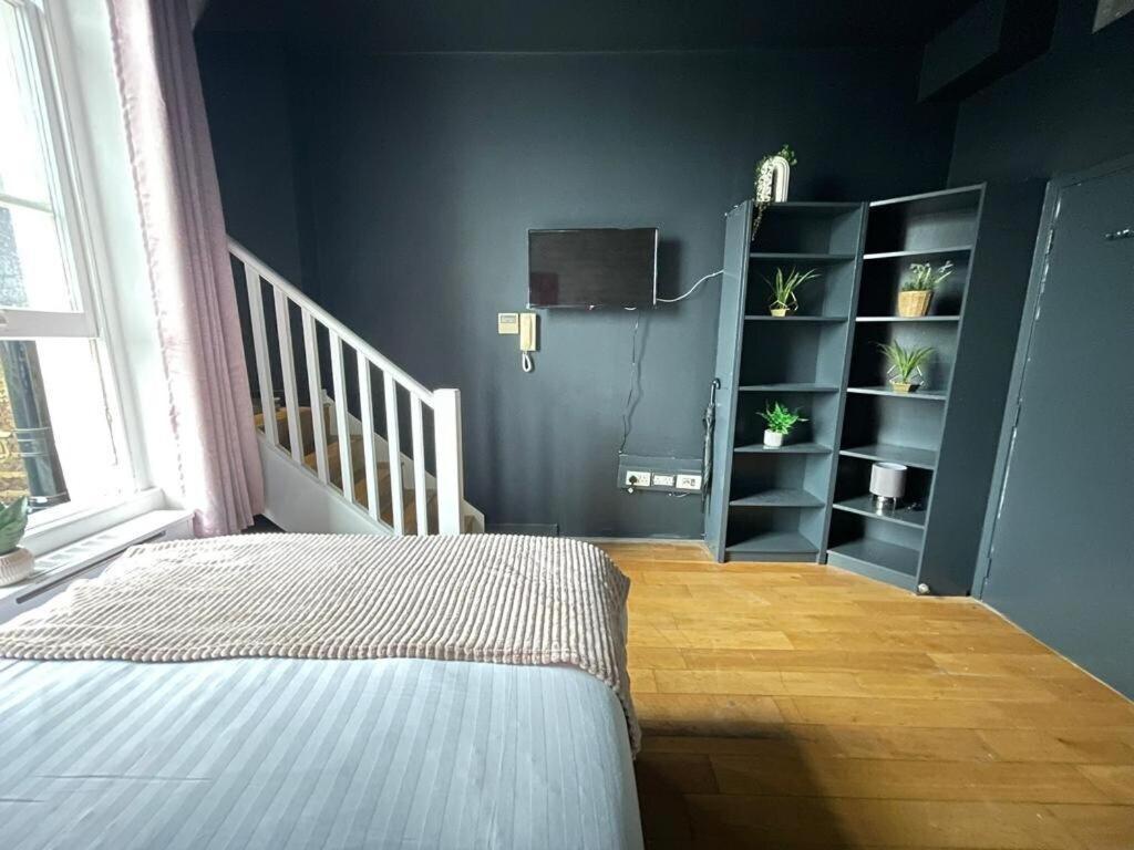Portobello Road Artistic Studios 'Budget' London Rom bilde