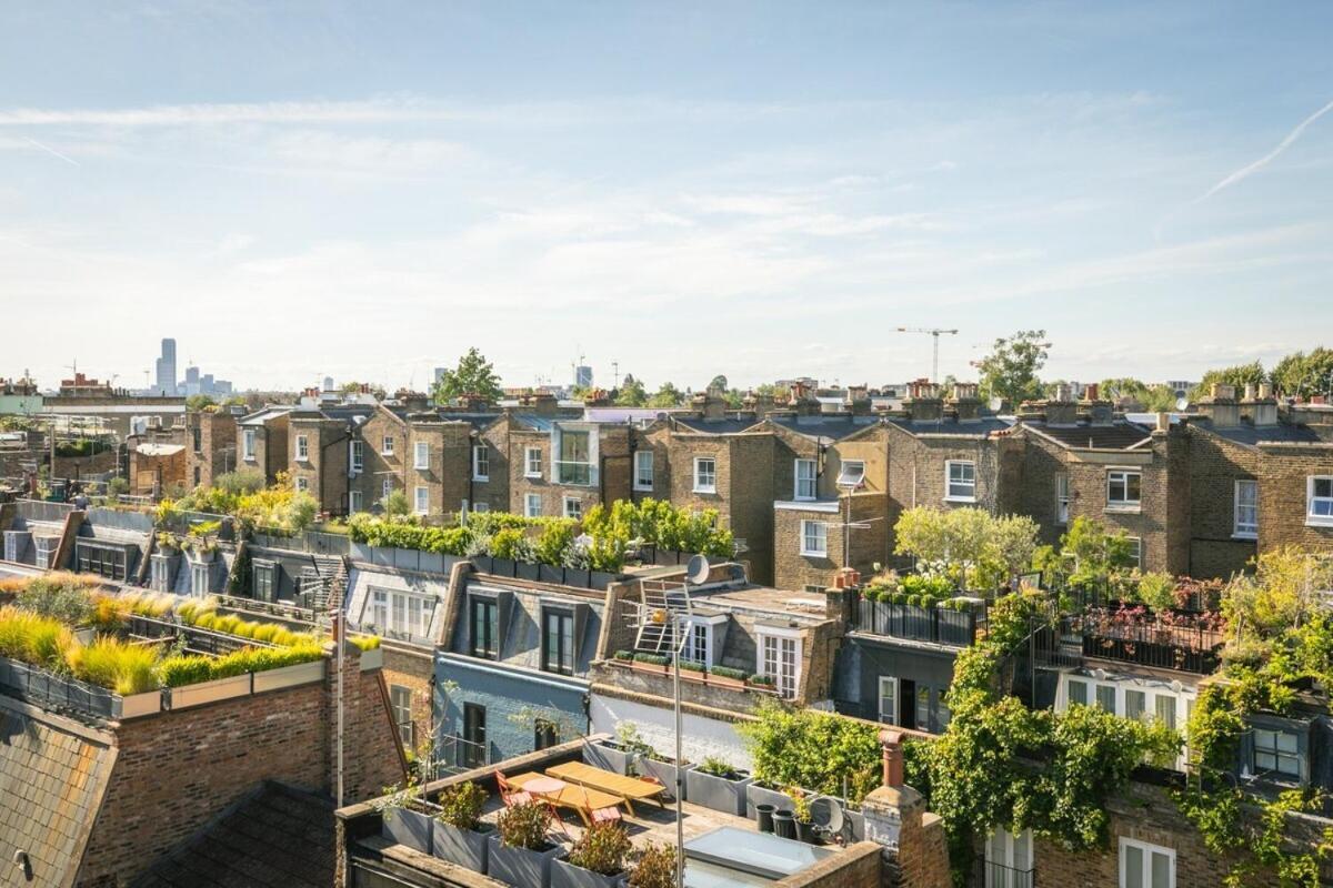 Portobello Road Artistic Studios 'Budget' London Rom bilde