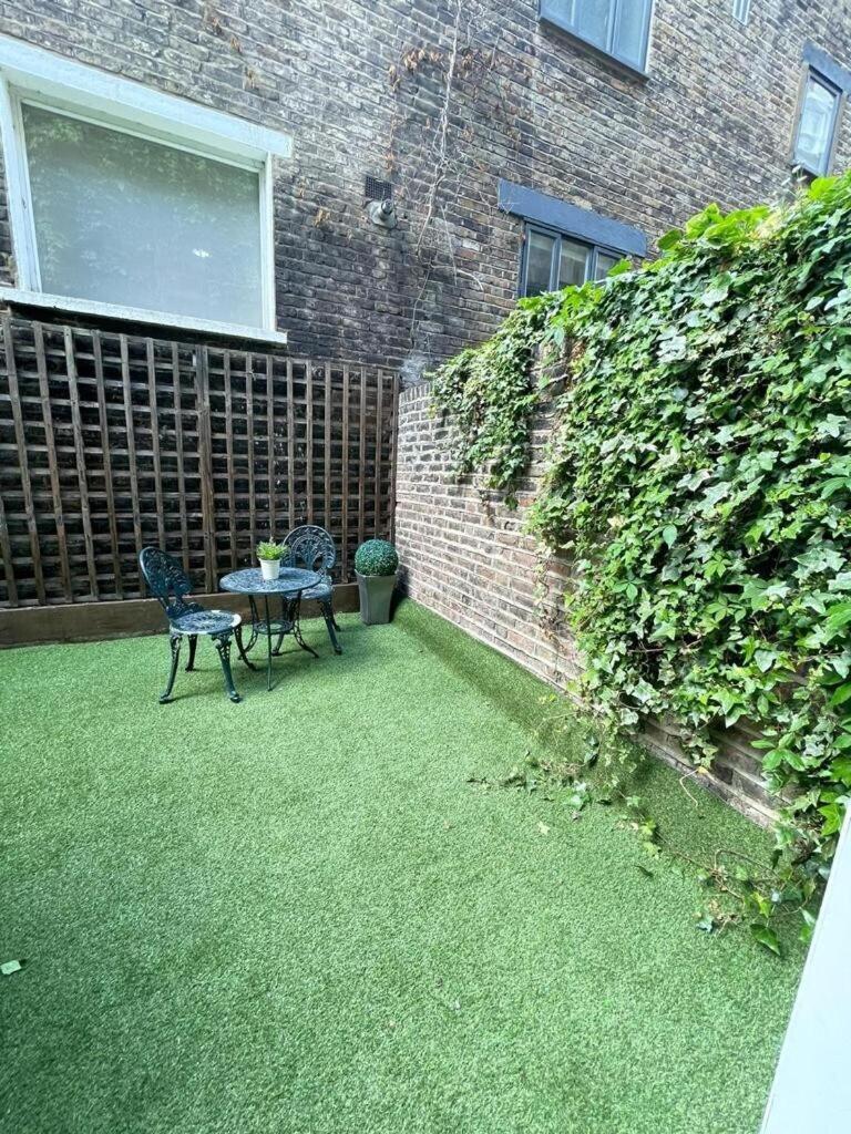Portobello Road Artistic Studios 'Budget' London Rom bilde